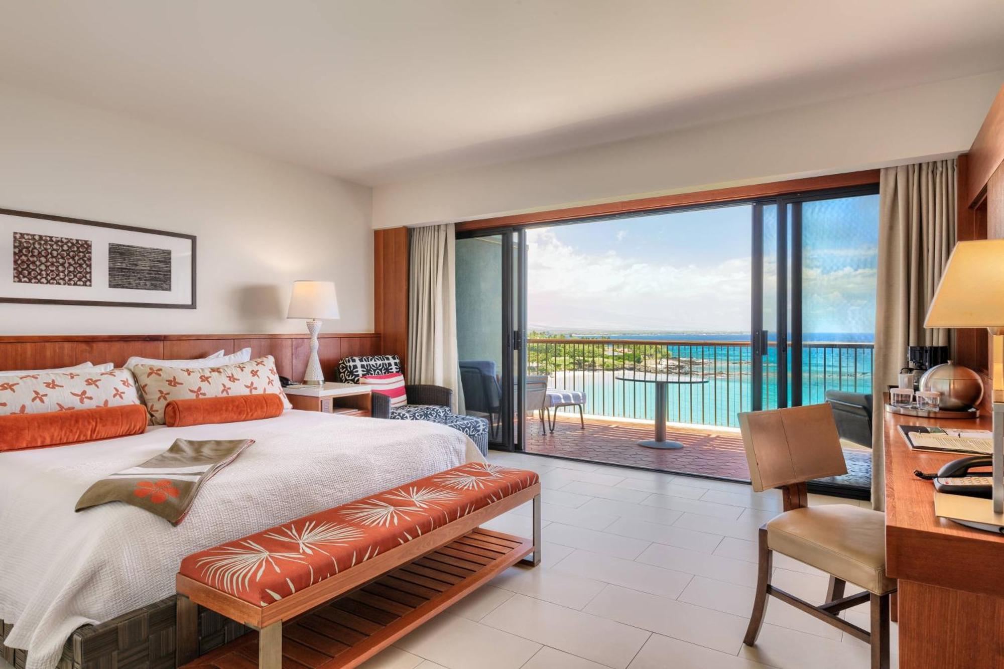 Mauna Kea Beach Hotel, Autograph Collection Kohala Coast Экстерьер фото