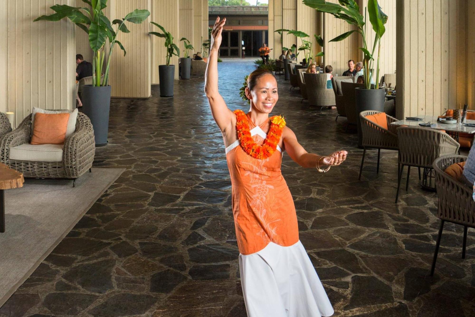 Mauna Kea Beach Hotel, Autograph Collection Kohala Coast Экстерьер фото