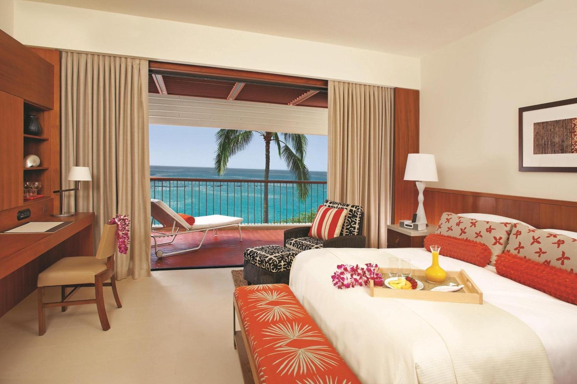 Mauna Kea Beach Hotel, Autograph Collection Kohala Coast Экстерьер фото