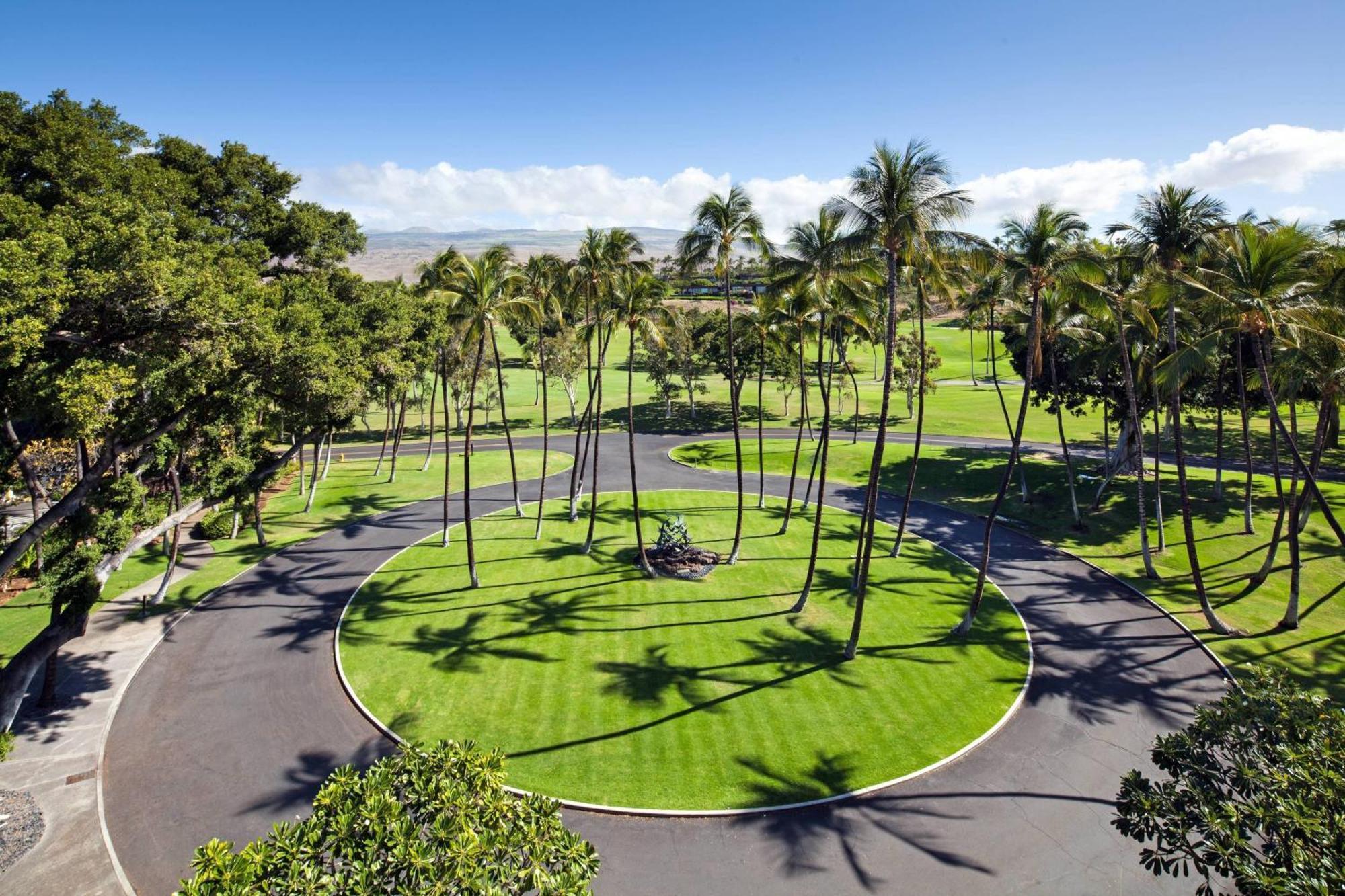 Mauna Kea Beach Hotel, Autograph Collection Kohala Coast Экстерьер фото