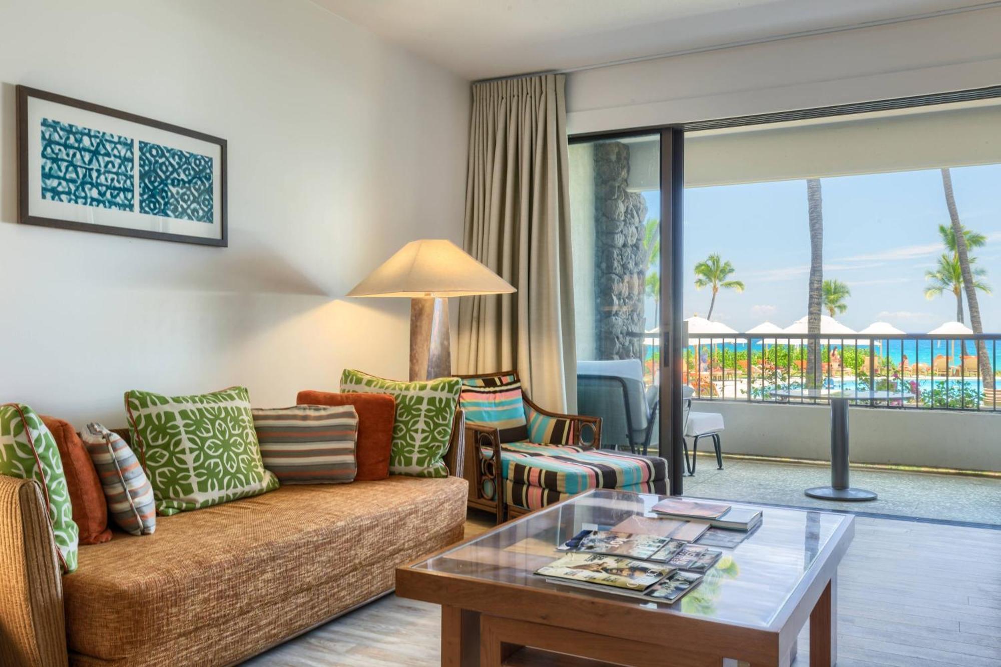 Mauna Kea Beach Hotel, Autograph Collection Kohala Coast Экстерьер фото