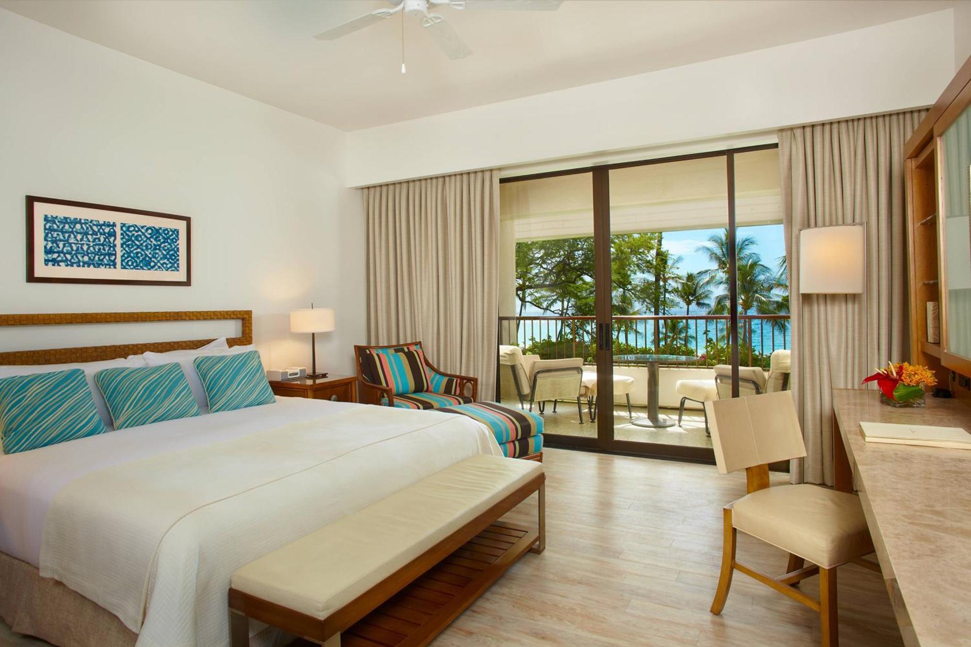 Mauna Kea Beach Hotel, Autograph Collection Kohala Coast Экстерьер фото