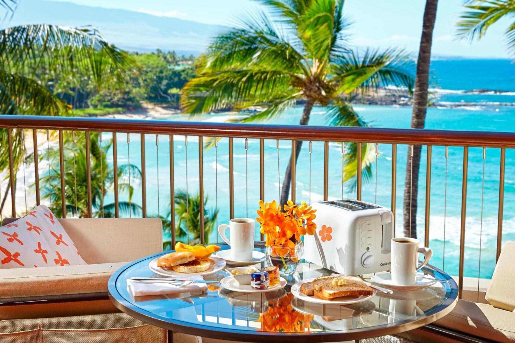 Mauna Kea Beach Hotel, Autograph Collection Kohala Coast Экстерьер фото