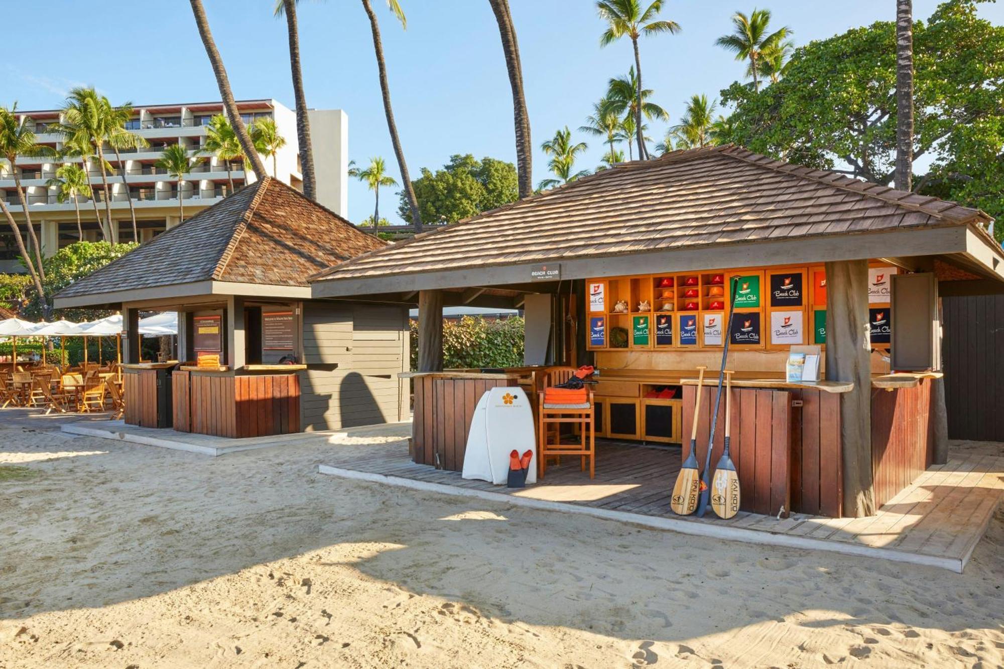 Mauna Kea Beach Hotel, Autograph Collection Kohala Coast Экстерьер фото