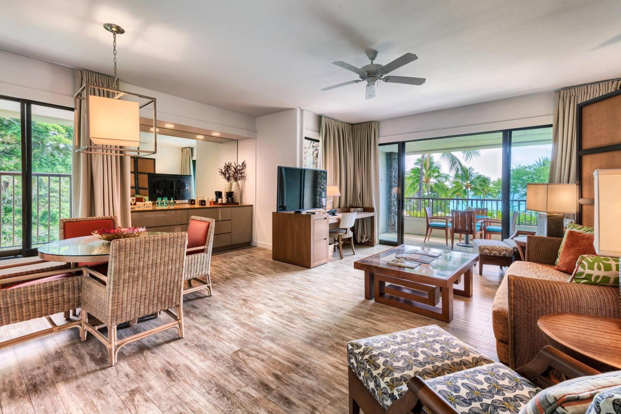Mauna Kea Beach Hotel, Autograph Collection Kohala Coast Экстерьер фото